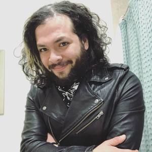 Meet your Posher, Waldo